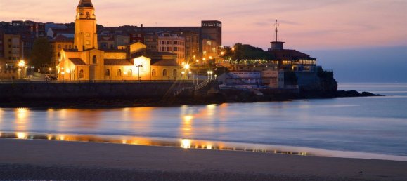 Imóvel comercial em Gijon, Spain 102 m² N.º 171833 10