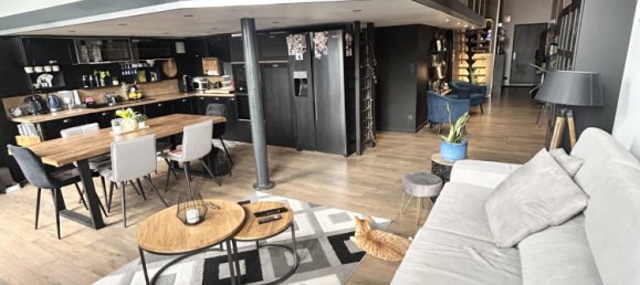 Apartamento T2 em Tourcoing, France N.º 346030 3