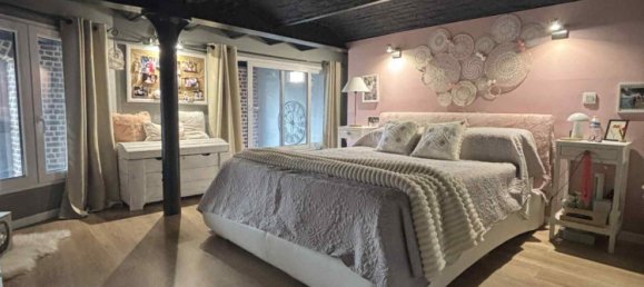 Apartamento T2 em Tourcoing, France N.º 346030 8