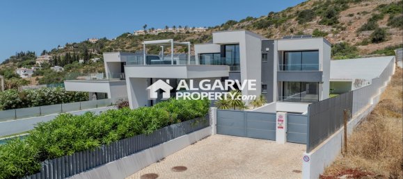 4 Schlafzimmer Villa in Albufeira, Portugal, Nr. 265573 35
