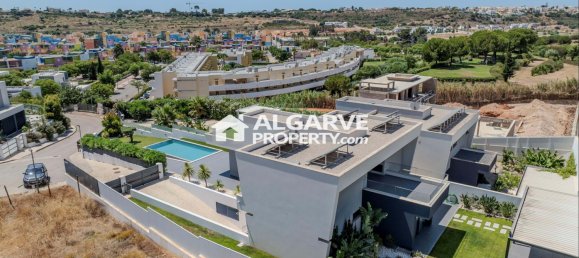 4 Schlafzimmer Villa in Albufeira, Portugal, Nr. 265573 43
