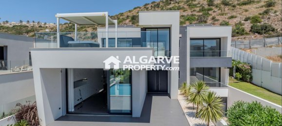 4 Schlafzimmer Villa in Albufeira, Portugal, Nr. 265573 39