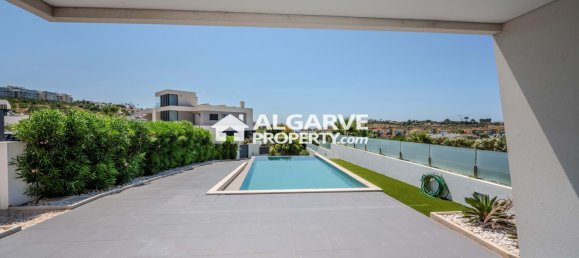 4 Schlafzimmer Villa in Albufeira, Portugal, Nr. 265573 30