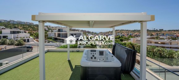 4 Schlafzimmer Villa in Albufeira, Portugal, Nr. 265573 19