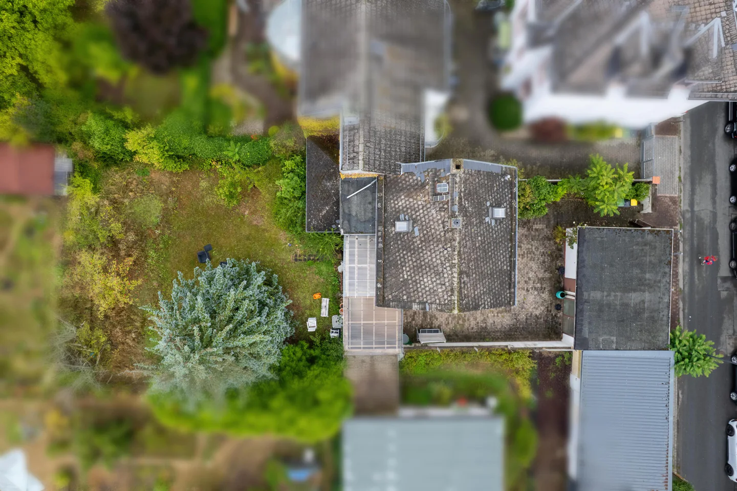 Grundstück in Frankfurt am Main, Germany, Nr. 299643