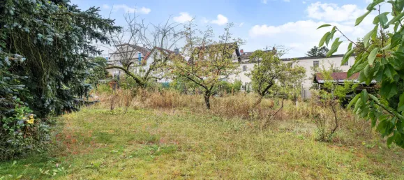 Grundstück in Frankfurt am Main, Germany, Nr. 299643 2