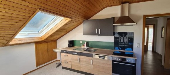 7غرفة منزل في Fulda, Germany رقم 111917 36