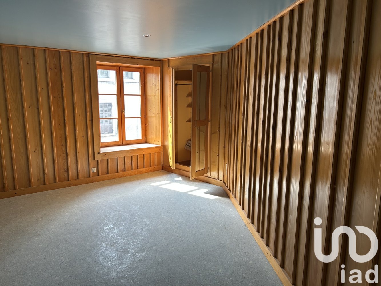 3-Zimmer Wohnung in Morbier, France, Nr. 349018