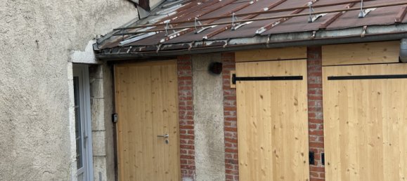 3-Zimmer Wohnung in Morbier, France, Nr. 349018 9