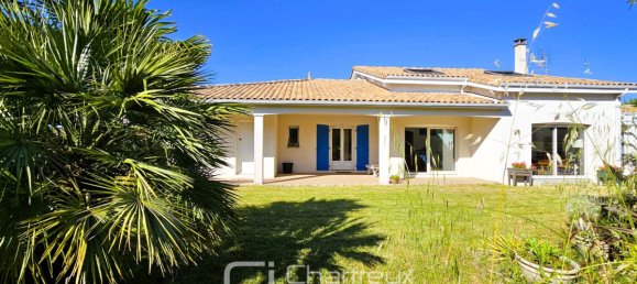 4 غرف نوم فيلا في Royan, France رقم 294203 3