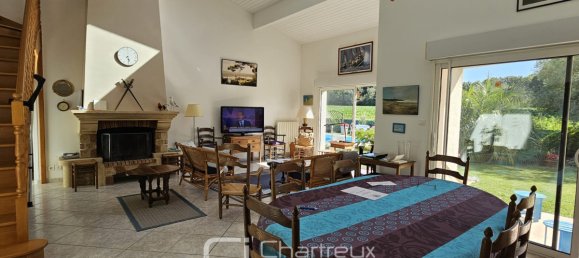 4 غرف نوم فيلا في Royan, France رقم 294203 7