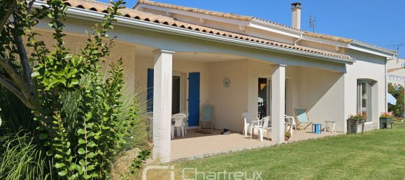 4 غرف نوم فيلا في Royan, France رقم 294203 4