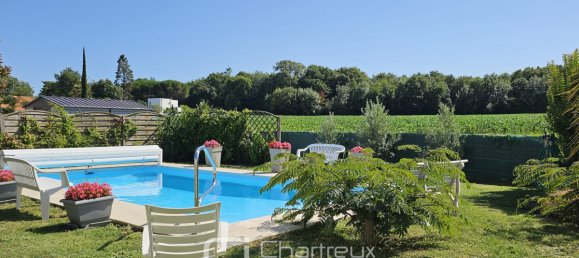 4 غرف نوم فيلا في Royan, France رقم 294203 6