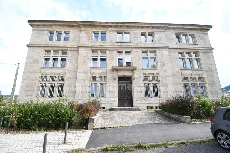 3 bedrooms Apartment in Villerupt, France No. 214985