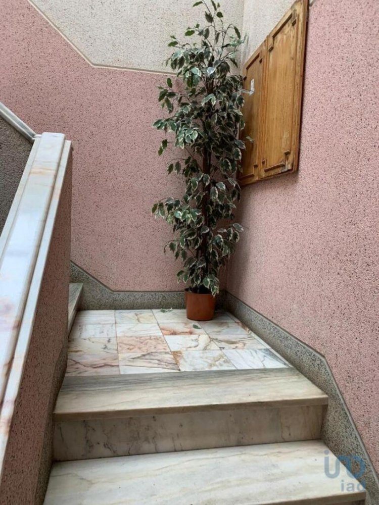 2 Schlafzimmer Wohnung in Sintra, Portugal, Nr. 6192