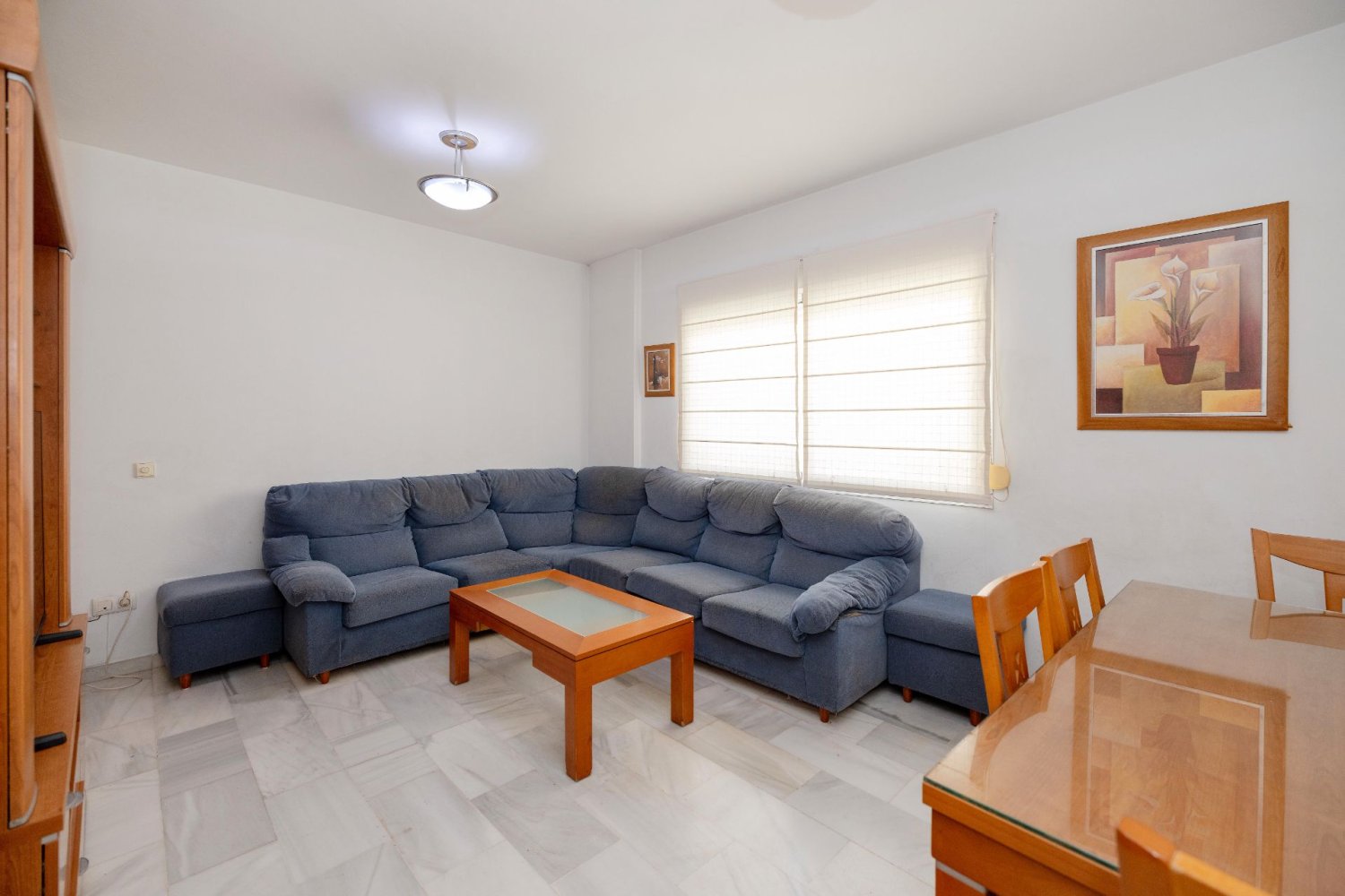 3 bedrooms Apartment in Malaga, Spain No. 191618