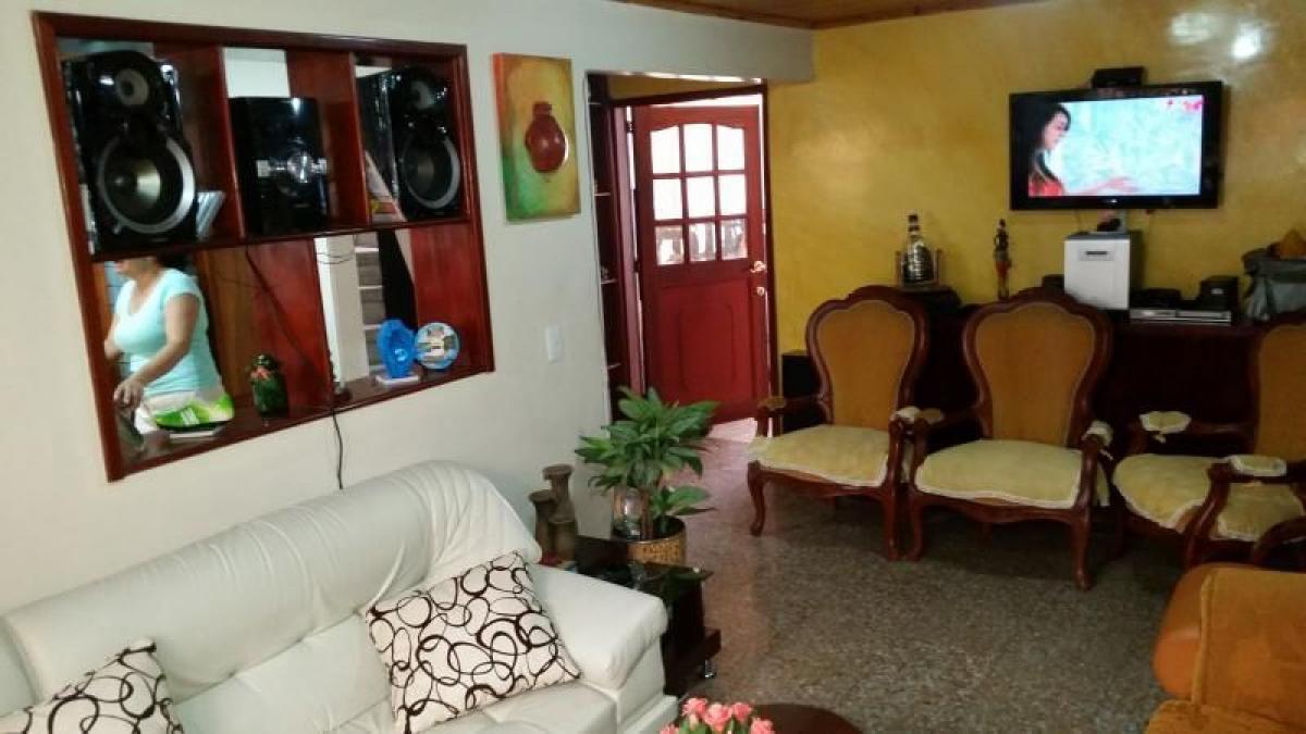 4 Schlafzimmer Haus in Bogota, Colombia, Nr. 11773