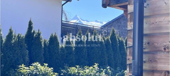 Casa de 4 dormitorios en Zell am See, Austria No. 138400 9