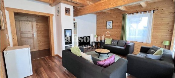 Casa de 4 dormitorios en Zell am See, Austria No. 138400 3