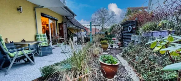 1 غرف نوم شقة في Rostock, Germany رقم 178286 2