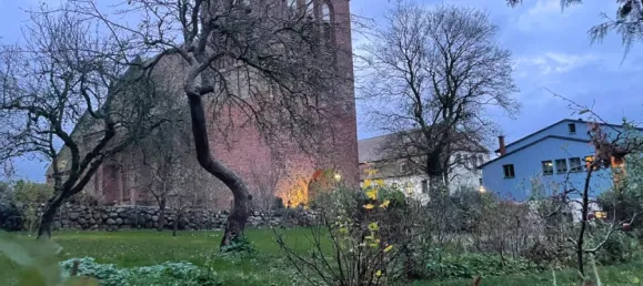 1 غرف نوم شقة في Rostock, Germany رقم 178286 12