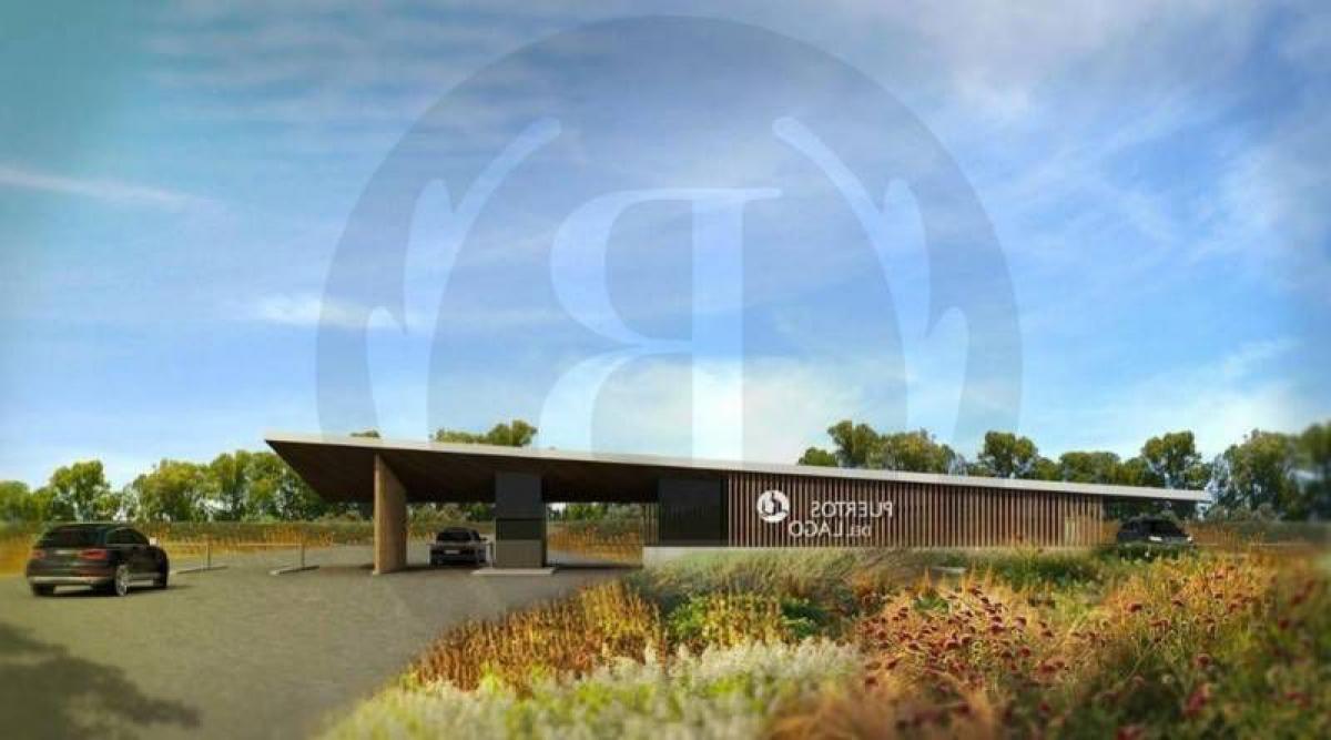 Terreno en Escobar, Argentina No. 119156