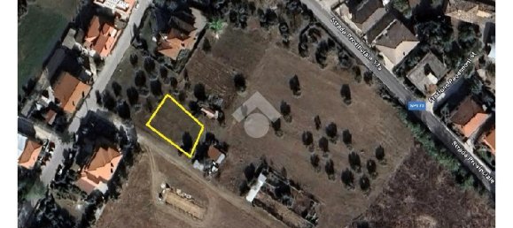 Terreno en Campli, Italy 630 m² No. 143593 11