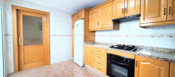 3 chambres Appartement à Alicante, Spain No. 167208 5
