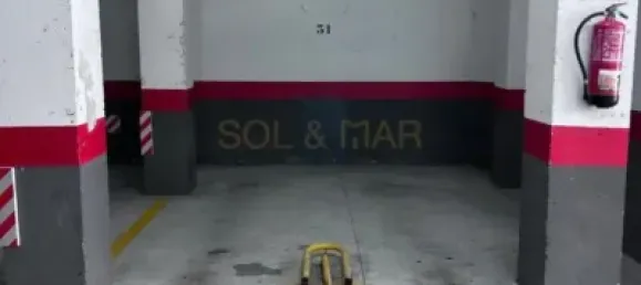 33m² Garage in Torremolinos, Spain No. 187749 6