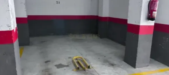 Garaje en Torremolinos, Spain 33 m² No. 187749 16