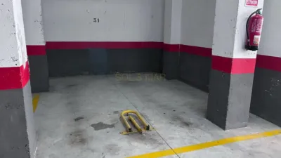 33m² Garage in Torremolinos, Spain No. 187749