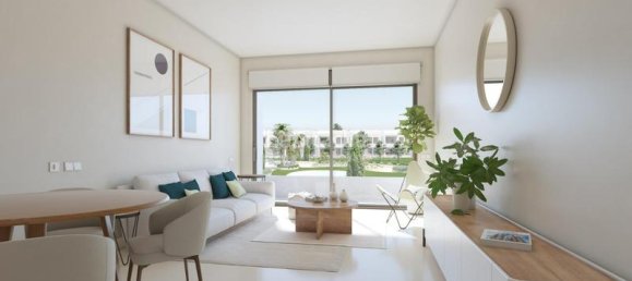 2 غرف نوم بنغالو في Torrevieja, Spain رقم 48349 14