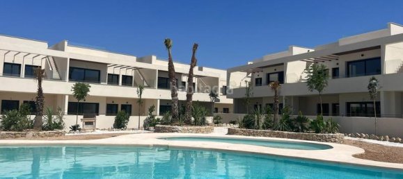 2 غرف نوم بنغالو في Torrevieja, Spain رقم 48349 8