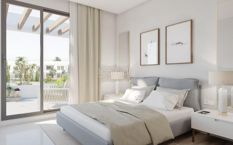 2 غرف نوم بنغالو في Torrevieja, Spain رقم 48349