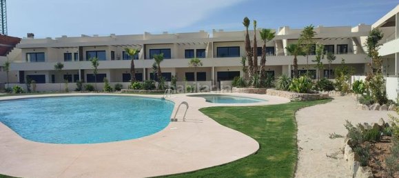 2 غرف نوم بنغالو في Torrevieja, Spain رقم 48349 15