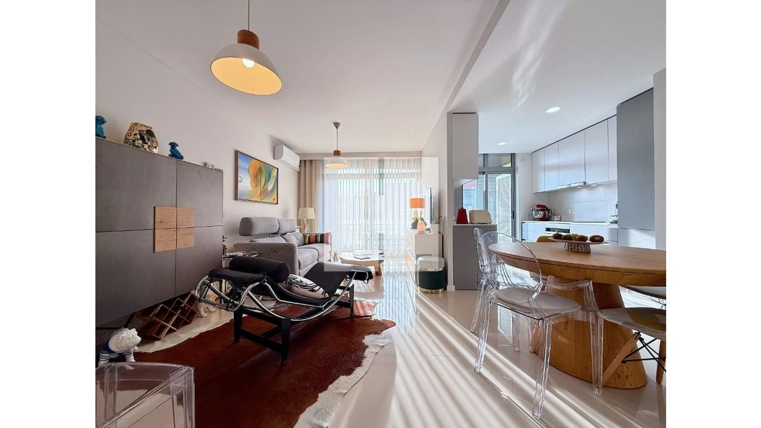 2 bedrooms Apartment in Figueira da Foz, Portugal No. 341142