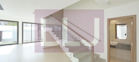 4 chambres Maison de ville à Abu Dhabi, UAE No. 38401 18