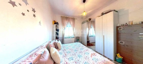 1 Schlafzimmer Wohnung in Turin, Italy, Nr. 123052 20