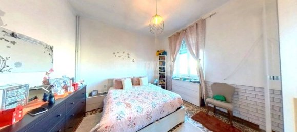 1 Schlafzimmer Wohnung in Turin, Italy, Nr. 123052 4