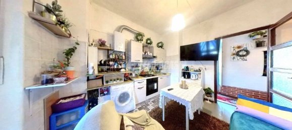 1 Schlafzimmer Wohnung in Turin, Italy, Nr. 123052 7