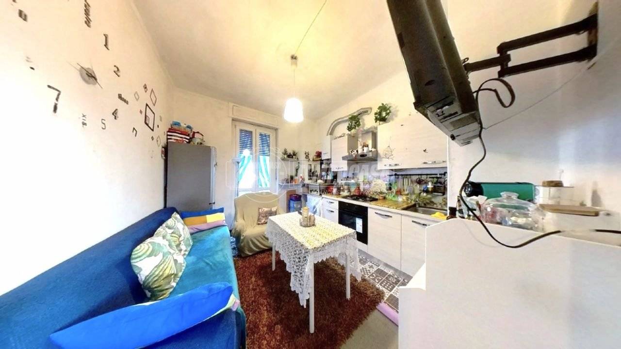1 Schlafzimmer Wohnung in Turin, Italy, Nr. 123052