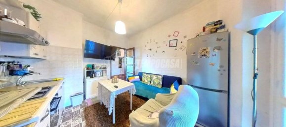 1 Schlafzimmer Wohnung in Turin, Italy, Nr. 123052 6