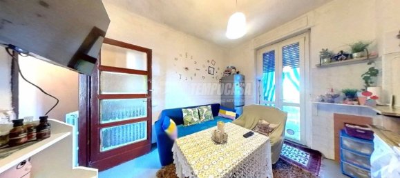 1 Schlafzimmer Wohnung in Turin, Italy, Nr. 123052 10