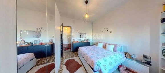 1 Schlafzimmer Wohnung in Turin, Italy, Nr. 123052 16