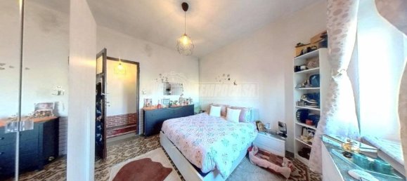 1 Schlafzimmer Wohnung in Turin, Italy, Nr. 123052 17