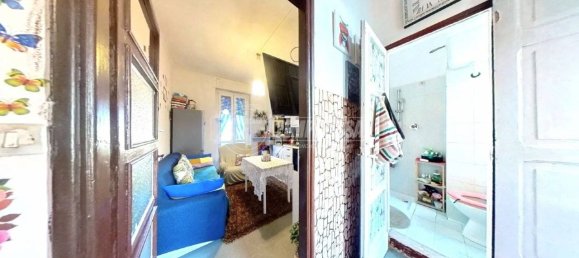 1 Schlafzimmer Wohnung in Turin, Italy, Nr. 123052 12