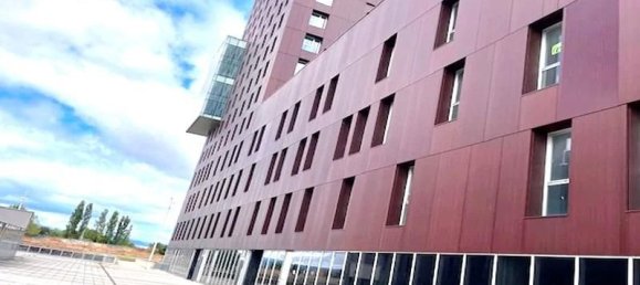 Büro in Leon, Spain 3634m², Nr. 84060 4