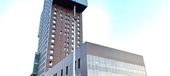 Büro in Leon, Spain 3634m², Nr. 84060 3