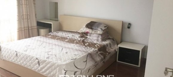 3 bedrooms Apartment in Tay Ho, Vietnam No. 208 2