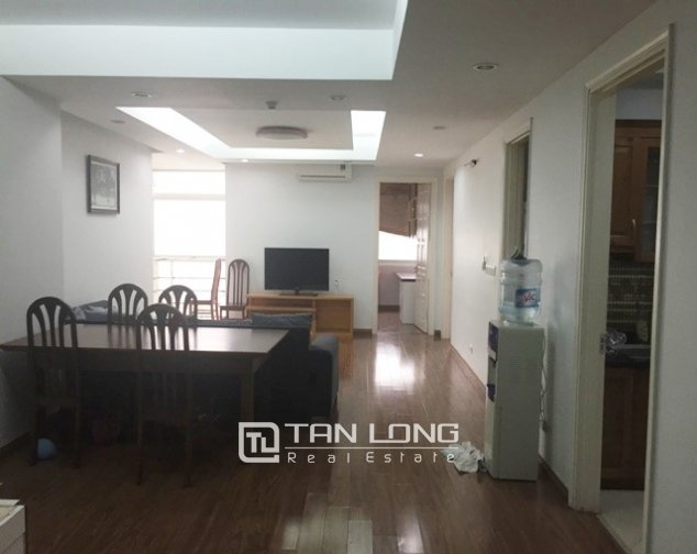 3 bedrooms Apartment in Tay Ho, Vietnam No. 208